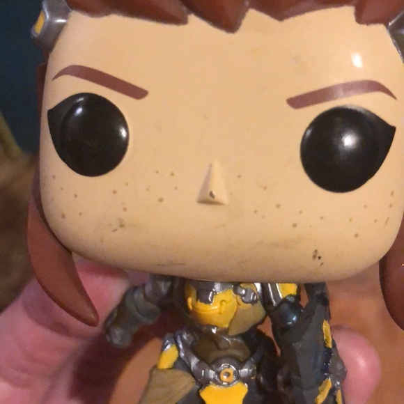 Overwatch Funko POPs - Picture 7 of 7